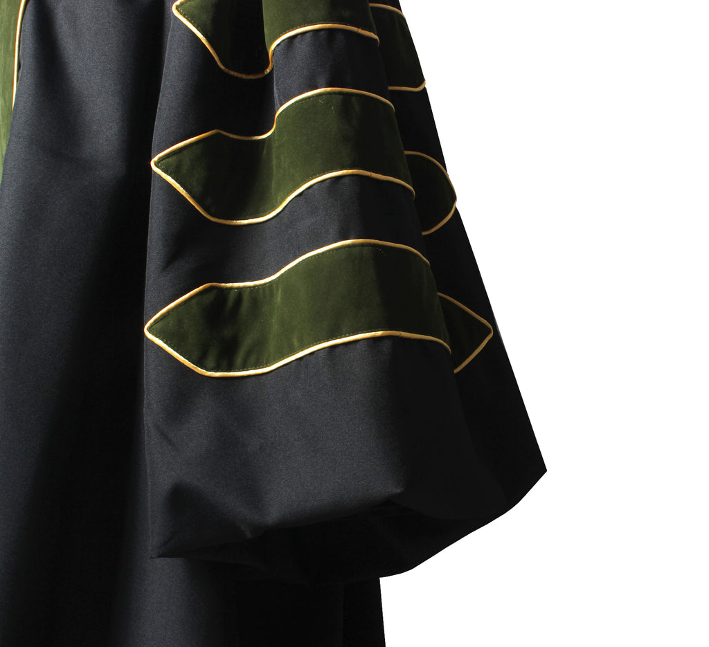 2023 Graduation Gown And Cap With Tassel Unisex Academic Cap And Gown 2023  High School University Graduation Ceremony